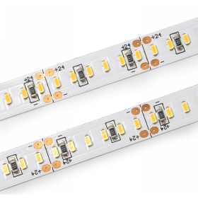 Axios Select 24V IP20 24.5W/m 3014 204LED/m Strip Lighting Dlux IP20 Strip